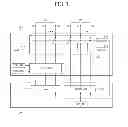 Fig. 04 - Display device with integrated touch screen and a method of driving the same