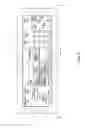 Fig. 03 - Touch panel device having vibration function