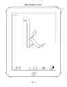 Fig. 06 - Tool and method for emulating flat-tip brush