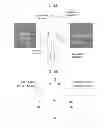 Fig. 02 - Device-to-device communications based on capacitive sensing and coupling via human body or direct device-to-device coupling