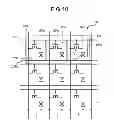 Fig. 07 - DISPLAY DEVICE WITH TOUCH DETECTION FUNCTION AND ELECTRONIC APPARATUS