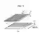 Fig. 08 - DISPLAY DEVICE WITH TOUCH DETECTION FUNCTION AND ELECTRONIC APPARATUS