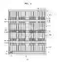 Fig. 02 - Hybrid sensing touchscreen apparatus capable of light touch sensing and physical touch sensing and method of driving the same