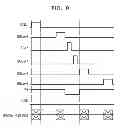Fig. 08 - Hybrid sensing touchscreen apparatus capable of light touch sensing and physical touch sensing and method of driving the same