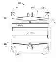 Fig. 01 - Electromechanical Systems Color Transflective Display Apparatus