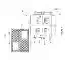 Fig. 02 - Electromechanical Systems Color Transflective Display Apparatus