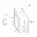 Fig. 01 - Transparent display apparatus and method for controlling the same