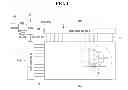 Fig. 02 - Method of controlling polarity of data voltage and liquid crystal display using the same