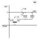 Fig. 01 - Method and apparatus to reduce panel power through horizontal interlaced addressing
