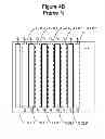 Fig. 06 - Method and apparatus to reduce panel power through horizontal interlaced addressing