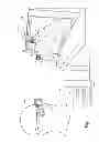 Fig. 02 - Eye tracking enabling 3D viewing on conventional 2D display