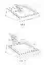 Fig. 09 - Detection of partially obscured objects in three dimensional stereoscopic scenes