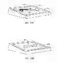 Fig. 11 - Detection of partially obscured objects in three dimensional stereoscopic scenes