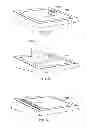 Fig. 14 - Detection of partially obscured objects in three dimensional stereoscopic scenes