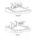Fig. 19 - Detection of partially obscured objects in three dimensional stereoscopic scenes