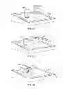 Fig. 20 - Detection of partially obscured objects in three dimensional stereoscopic scenes