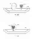 Fig. 22 - Detection of partially obscured objects in three dimensional stereoscopic scenes