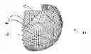 Fig. 01 - Parameterizing a 3D modeled object for tessellation