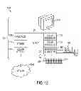 Fig. 10 - Spatiotemporal visualization of sensor data