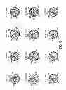 Fig. 09 - SYSTEMS AND METHODS FOR ANALYZING IN VIVO TISSUE VOLUMES USING MEDICAL IMAGING DATA