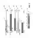 Fig. 08 - Graphical display with integrated recent period zoom and historical period context data