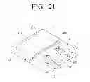 Fig. 22 - Multi-display device and method of controlling thereof