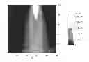Fig. 01 - Image compensation method for side-emitting backlight and LCD apparatus with the same