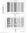 Fig. 28 - Method of providing delayed, shifted or reordered dot data to spatially separated printheads printing different color planes
