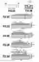 Fig. 09 - Substrate for inkjet head and inkjet head having protection layer including individual sections corresponding to heating resistors