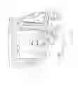 Fig. 52 - Ink distribution member for mounting printhead integrated circuit
