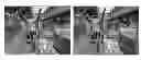Fig. 01 - Visually-assisted stereo acquisition from a single camera