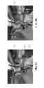 Fig. 08 - Visually-assisted stereo acquisition from a single camera