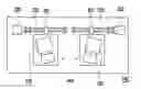Fig. 01 - Device for acquiring depth image, calibrating method and measuring method therefor