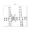 Fig. 04 - Systems and methods for optically projecting three-dimensional text, images and/or symbols onto three-dimensional objects