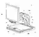 Fig. 01 - Desktop electronic magnifier