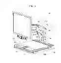 Fig. 02 - Desktop electronic magnifier