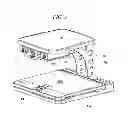Fig. 04 - Desktop electronic magnifier