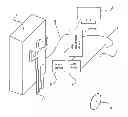 Fig. 01 - HUMAN BODY SECURITY INSPECTION APPARATUS AND METHOD