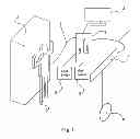 Fig. 02 - HUMAN BODY SECURITY INSPECTION APPARATUS AND METHOD