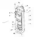 Fig. 01 - Microscopy optoelectric device with focus scanning