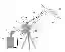 Fig. 01 - Systems and methods for stand-off inspection of aircraft structures