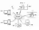 Fig. 02 - Detecting relative crowd density via client devices