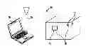 Fig. 01 - Method and apparatus for activation and deactivation of aircraft container tracking device