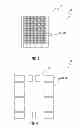 Fig. 04 - Image sensor device with aligned IR filter and dielectric layer and related methods