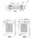 Fig. 06 - Image sensor device with aligned IR filter and dielectric layer and related methods