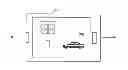 Fig. 01 - ELECTRONIC DEVICE FOR REFLECTING SPATIAL MOTION TO FOCUS SUBJECT AND METHOD THEREOF
