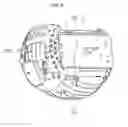 Fig. 07 - Imaging device for radiating internal heat