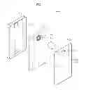 Fig. 02 - Photographing apparatus having an external optical component connector and method of controlling the same