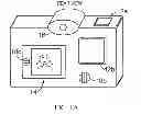 Fig. 02 - Two words as the same voice command for a camera