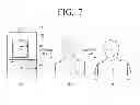 Fig. 08 - Photographing device for producing composite image and method using the same